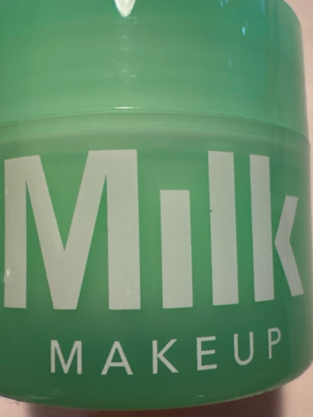 Milk Makeup Remover Pads
